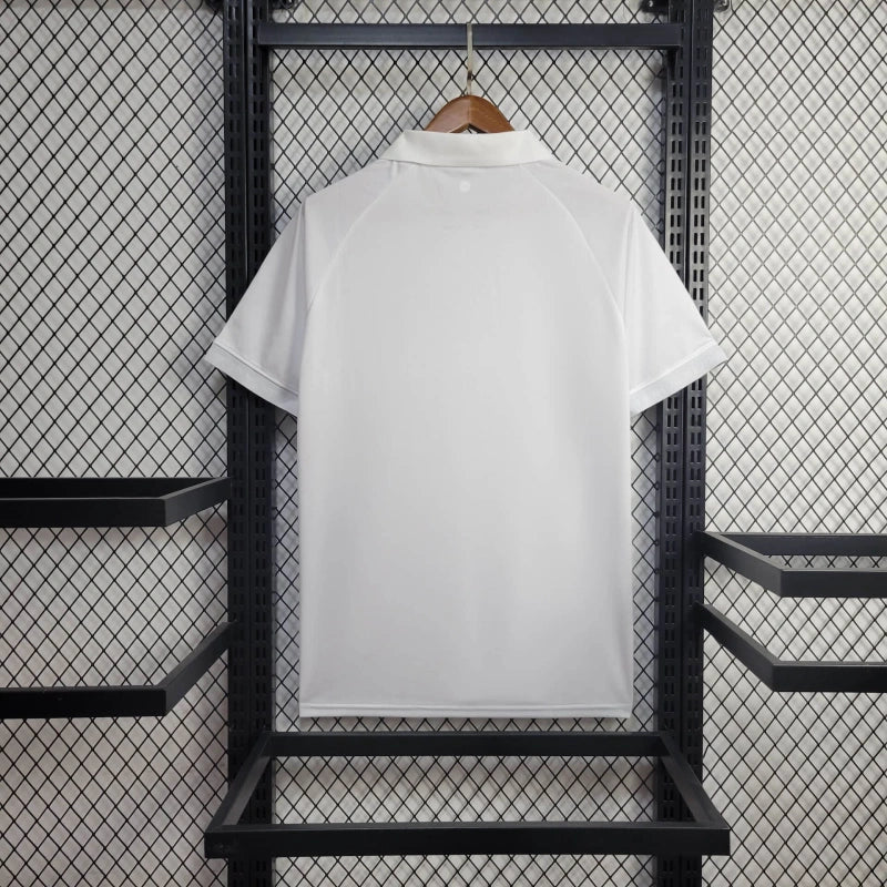 Limitovaná edice dresu Olympique Marseille 2024