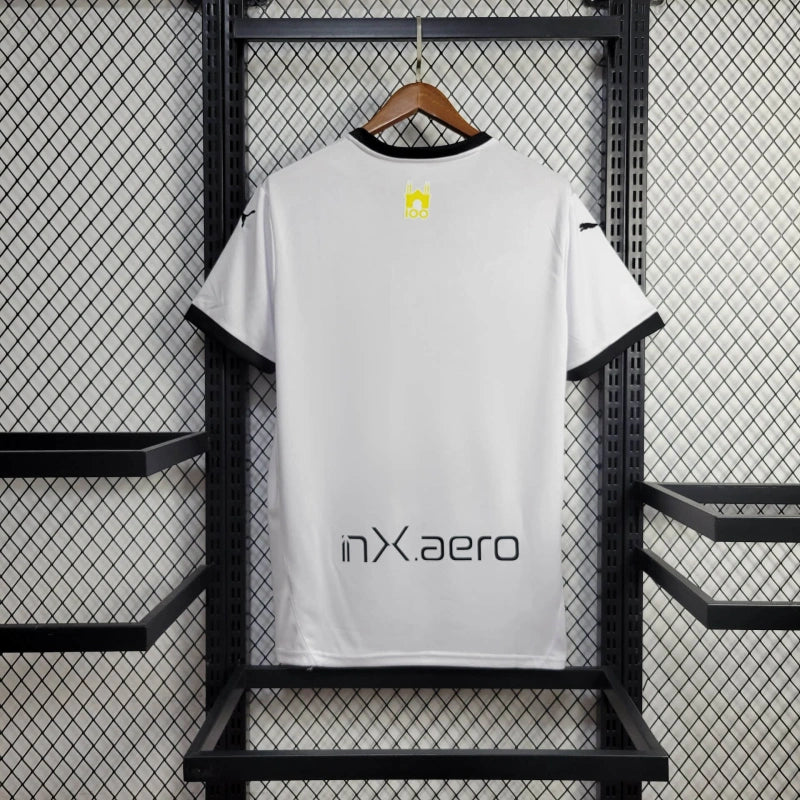 Domácí dres Parma Calcio 2024