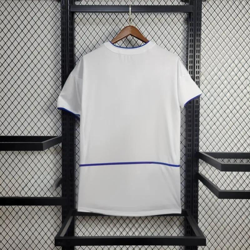 Koszulka wyjazdowa Inter Mediolan 2002