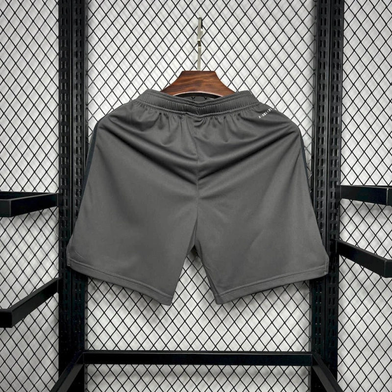 Terceiro Shorts do Real Madrid 2024