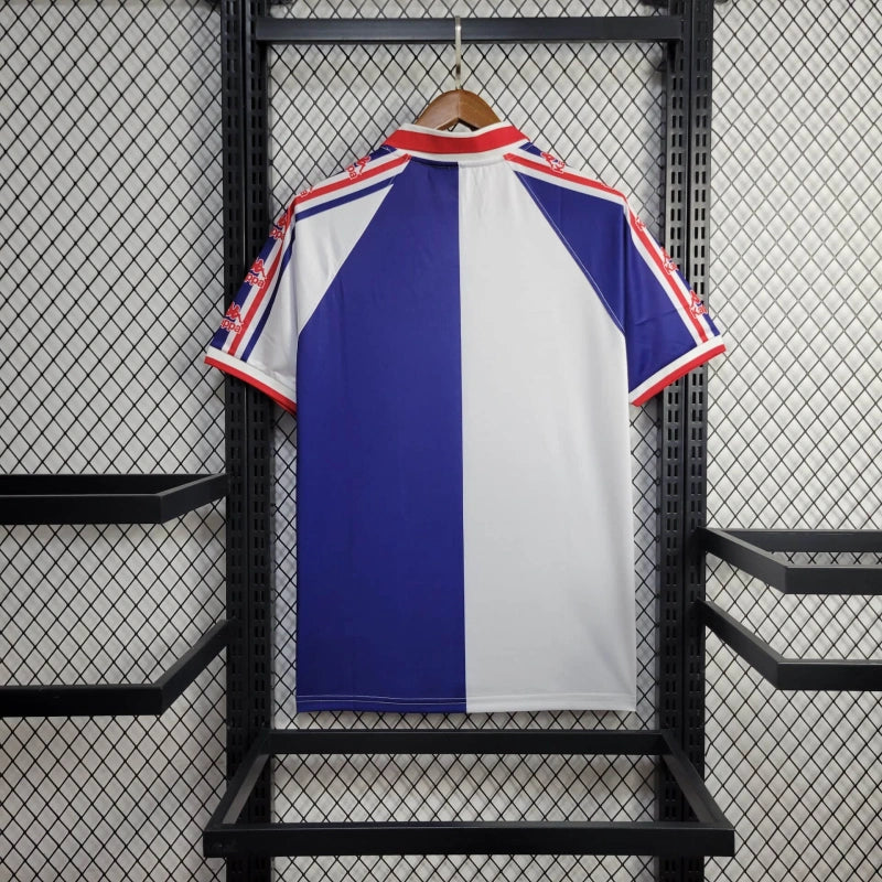 Camisa Away do Athletic Bilbao 1997