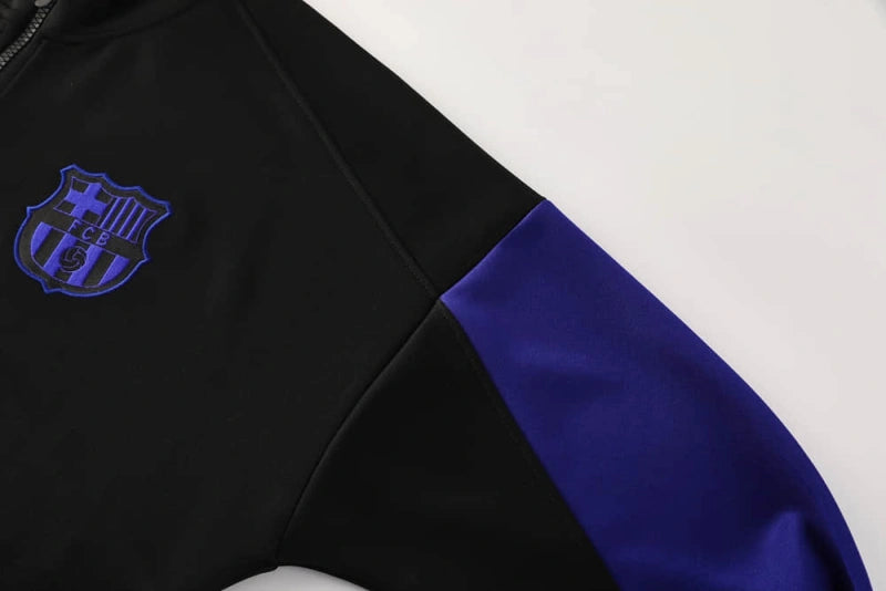 Tréninková souprava FC Barcelona 2025