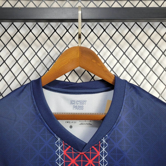 Koszulka domowa Paris Saint-Germain 2025