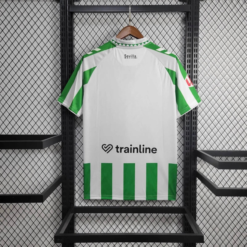 Domácí dres Real Betis 2024