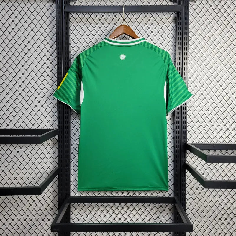 Newcastle Unitedin 2025 vieraspaita