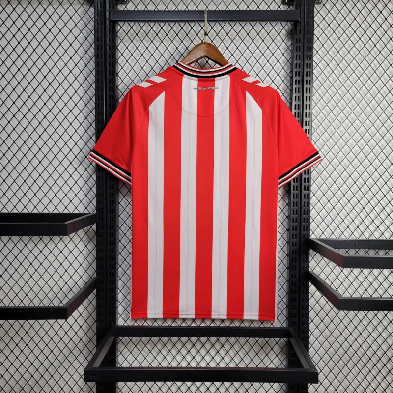 Domácí dres Sunderland AFC 2025