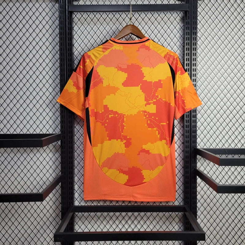 Paris FC 2025 vieraspaita