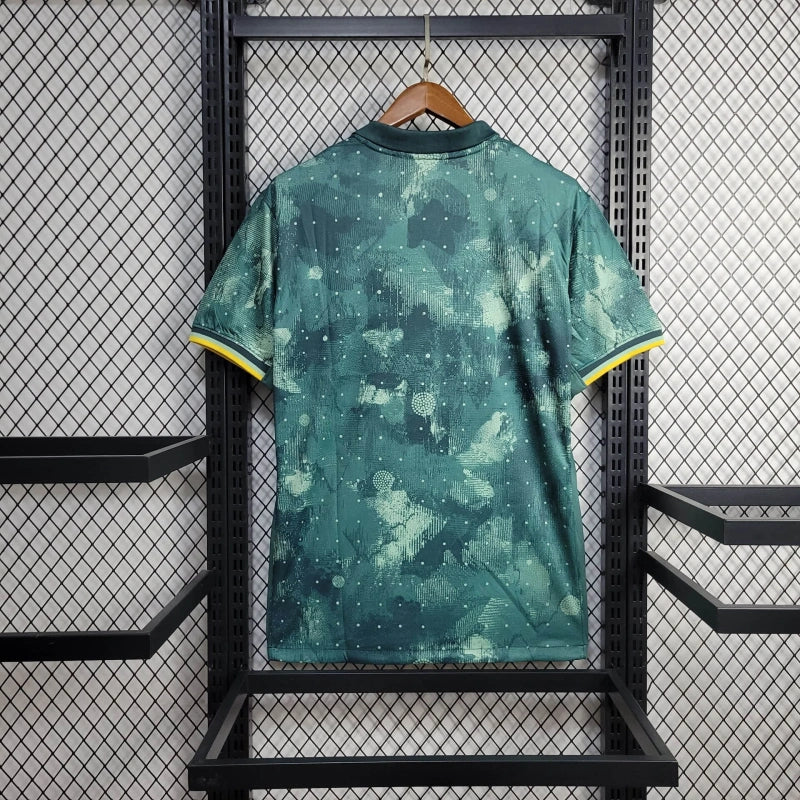 Koszulka wyjazdowa Tottenham Hotspur 2024