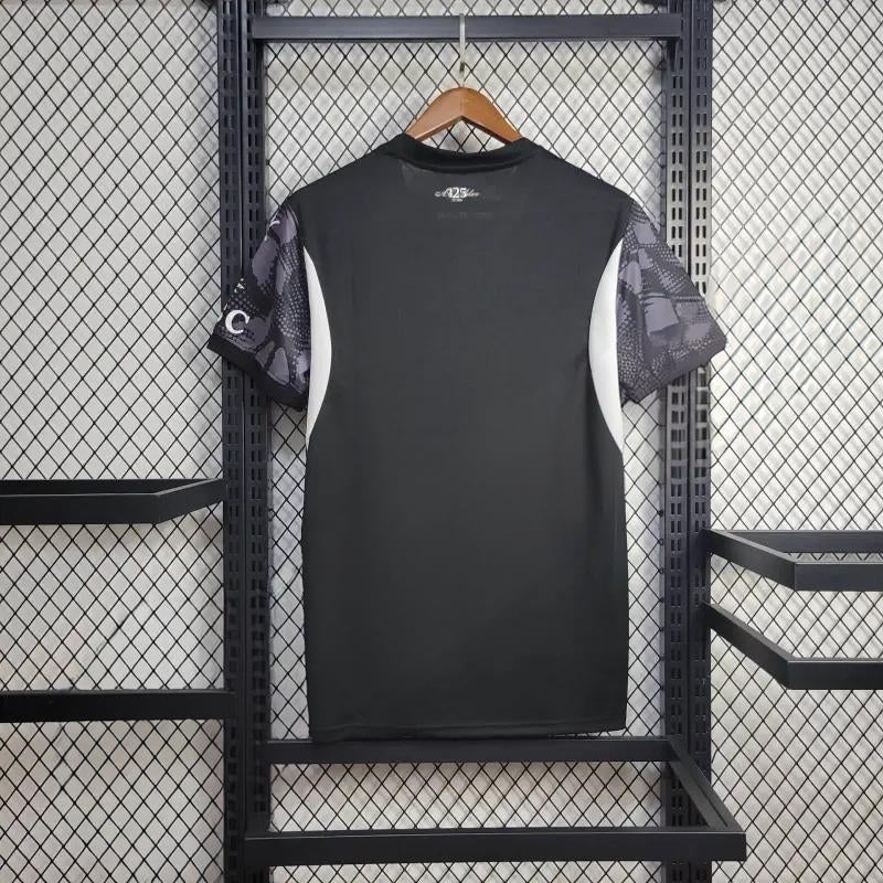 Brankářský dres AC Milán 2024