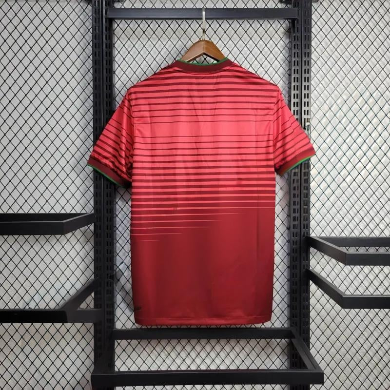 Koszulka domowa Portugalia 2014