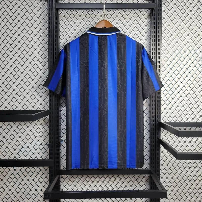 Camisa Home do Inter de Milão 1996