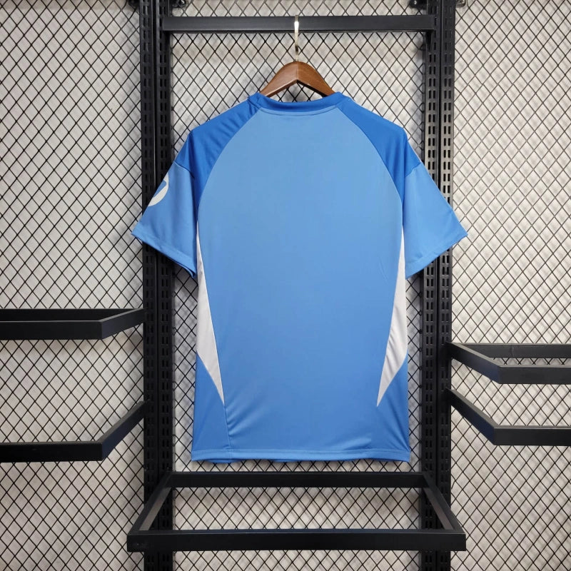 Brankářský dres Real Madrid 2025