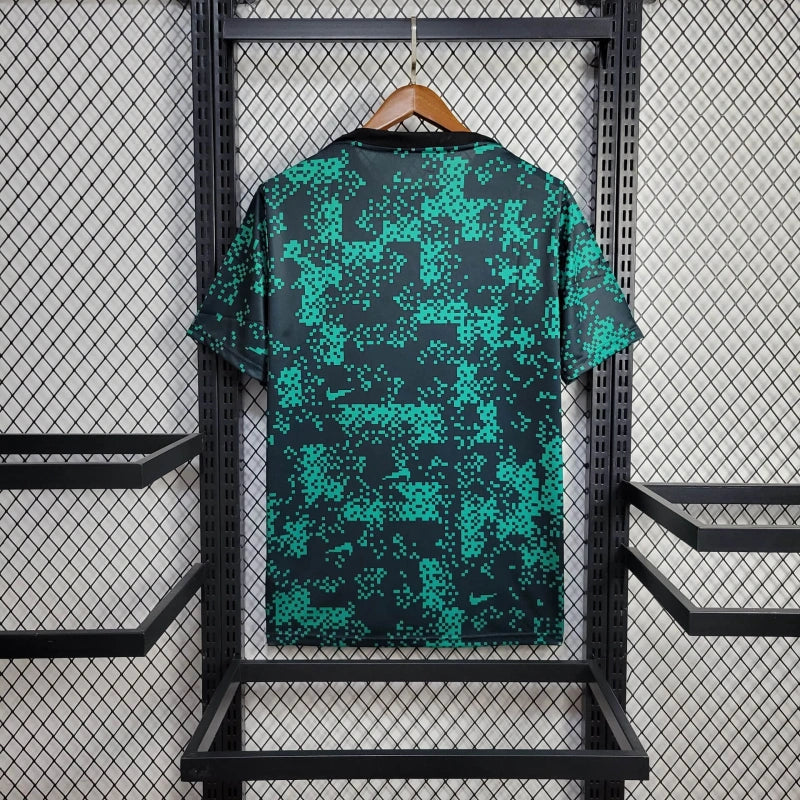 Koszulka treningowa Sporting CP 2024