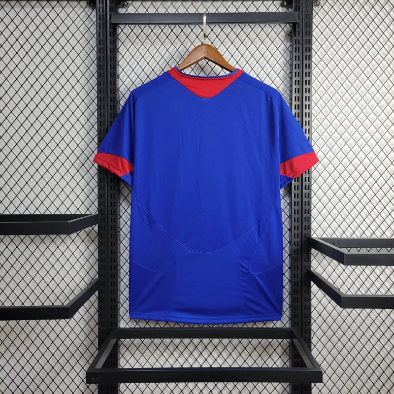 Camisa do Manchester United 2005