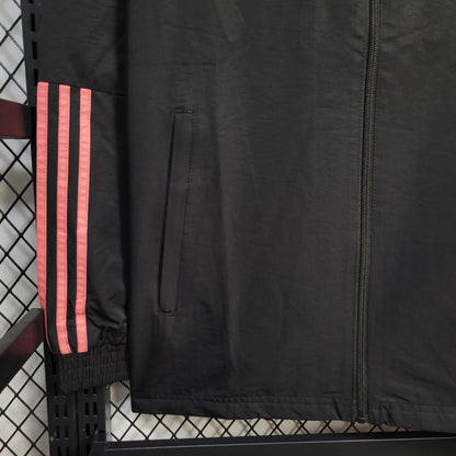 Bayern Monachium kurtki wiatrówka