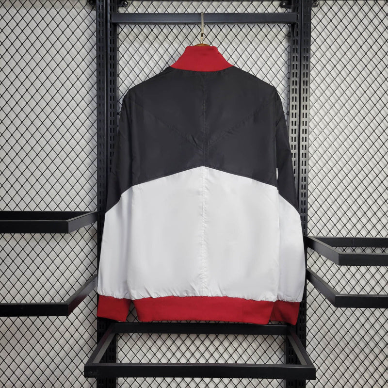 Liverpool kurtki wiatrówka