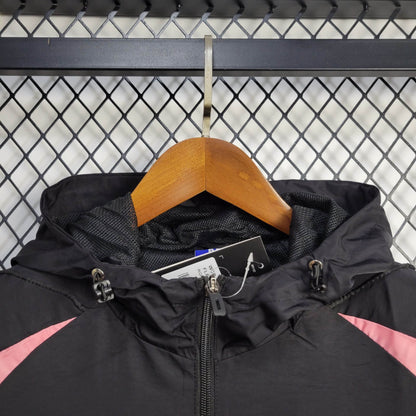 Bayern Monachium kurtki wiatrówka