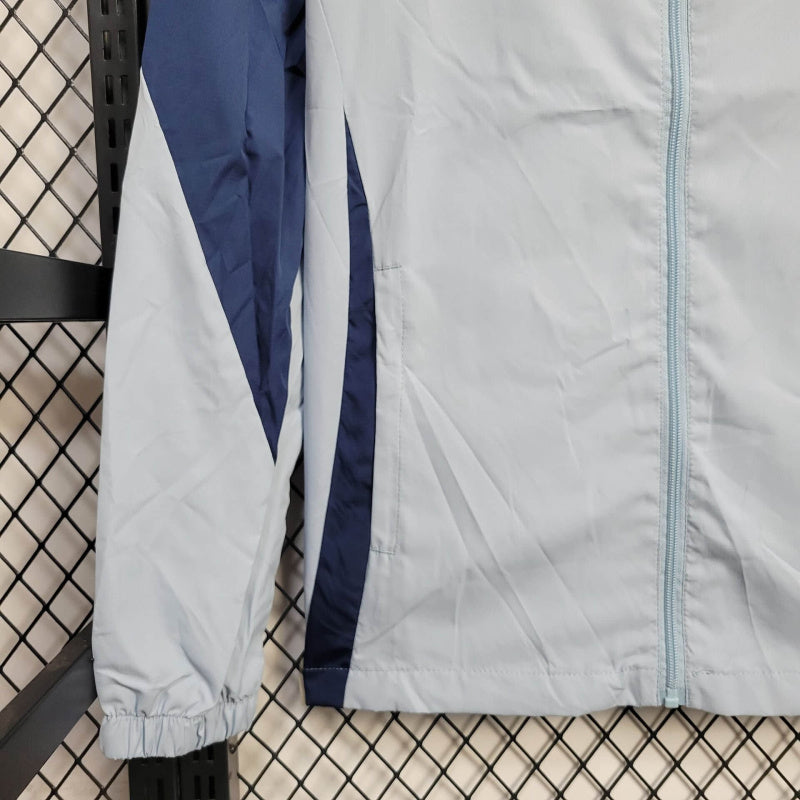 Boca Juniors kurtki wiatrówka