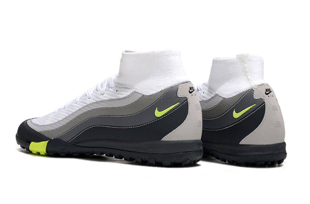 Nike Mercurial Vapor IIX