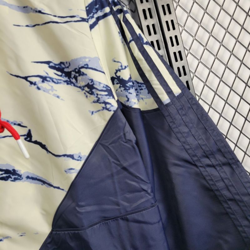 Jaquetas corta-vento Itália