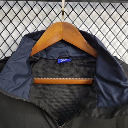 Newcastle United kurtki wiatrówka