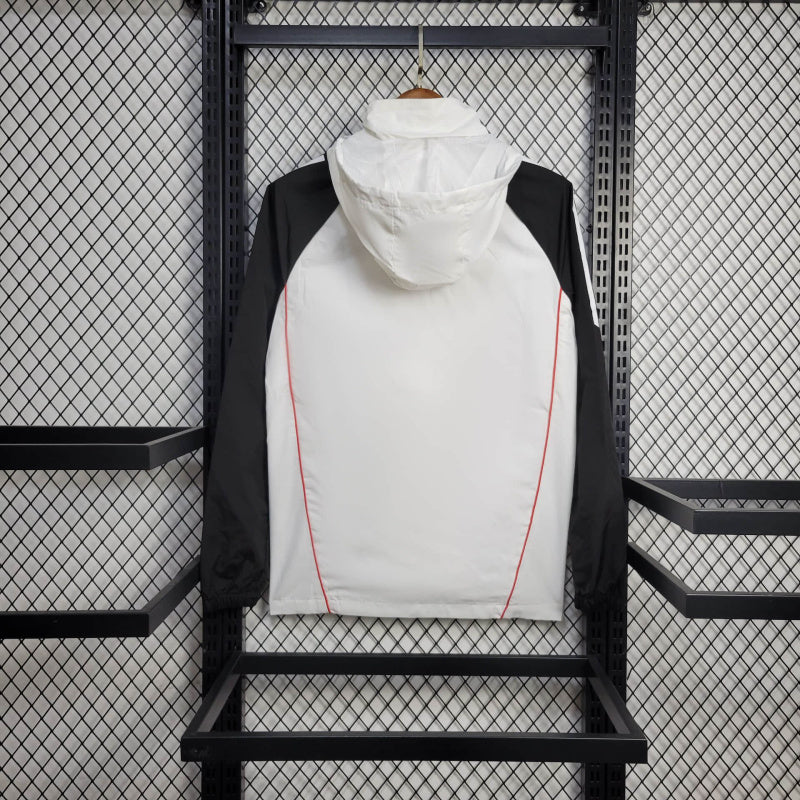 Manchester United kurtki wiatrówka