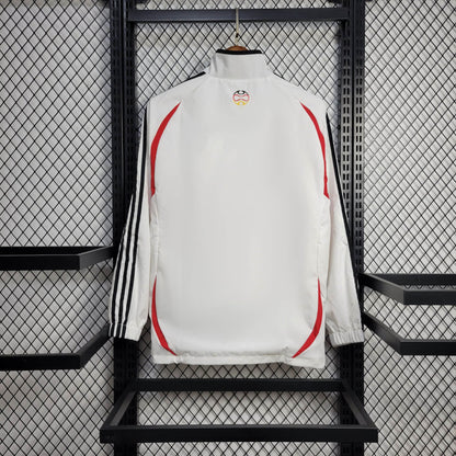 Niemcy kurtki wiatrówka