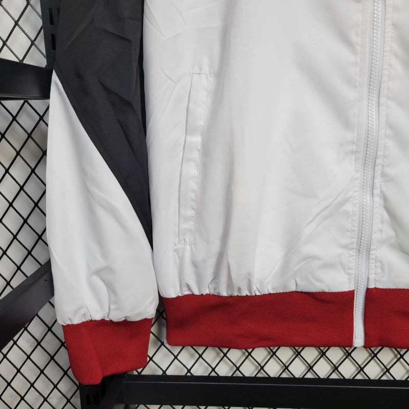 Liverpool kurtki wiatrówka