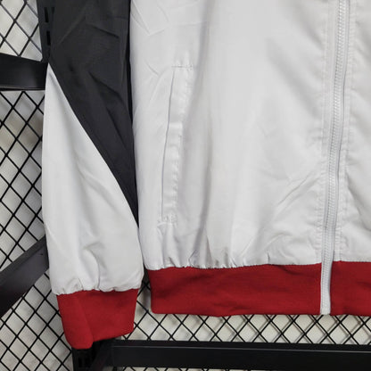 Liverpool kurtki wiatrówka