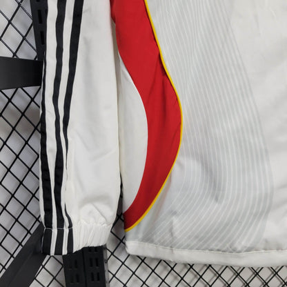 Niemcy kurtki wiatrówka