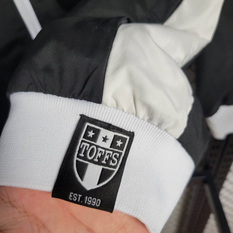 Santos kurtki wiatrówka