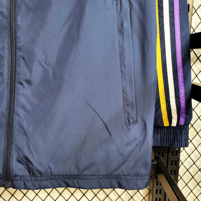 Real Madrid   větrovky