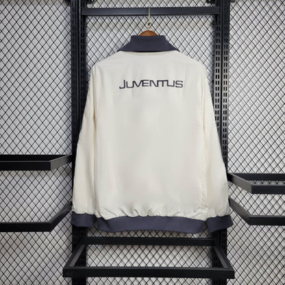 Jaquetas corta-vento da Juventus