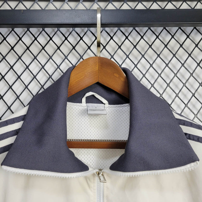 Jaquetas corta-vento da Juventus