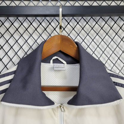 Jaquetas corta-vento da Juventus