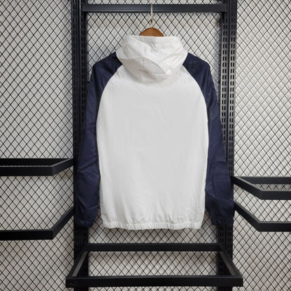 Juventus kurtki wiatrówka