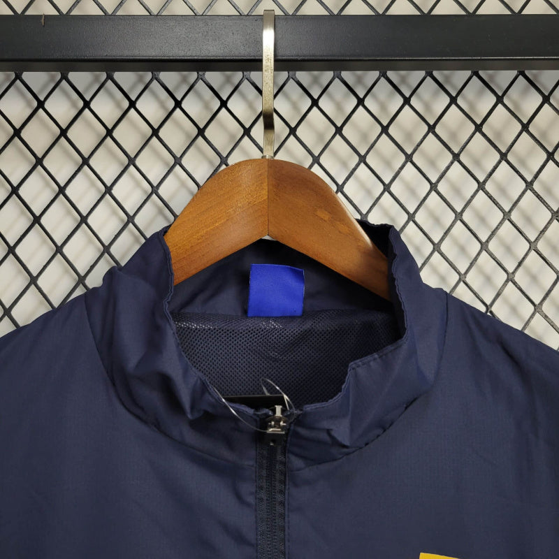 Argentyna kurtki wiatrówka