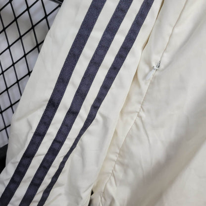 Jaquetas corta-vento da Juventus