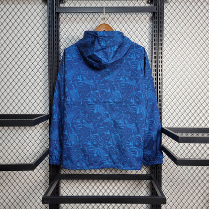 FC Porto kurtki wiatrówka