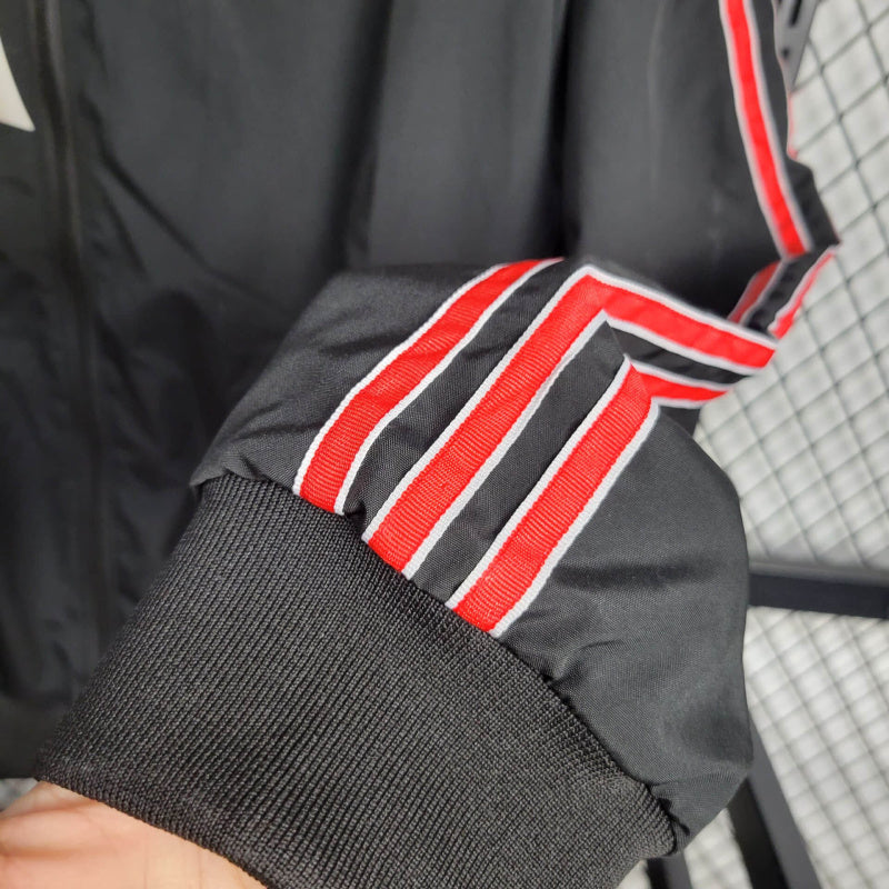 Manchester United kurtki wiatrówka