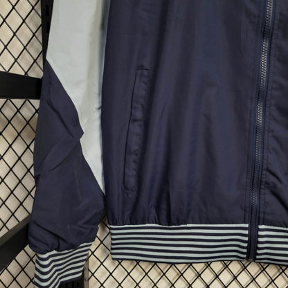 Tottenham Hotspur kurtki wiatrówka