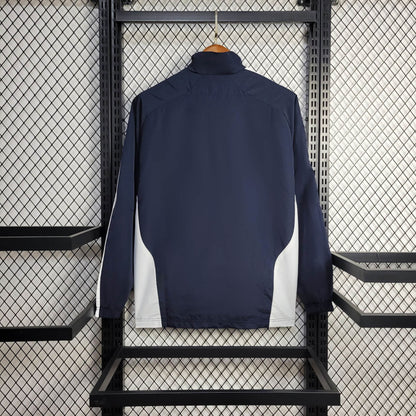 Real Madrid  kurtki wiatrówka