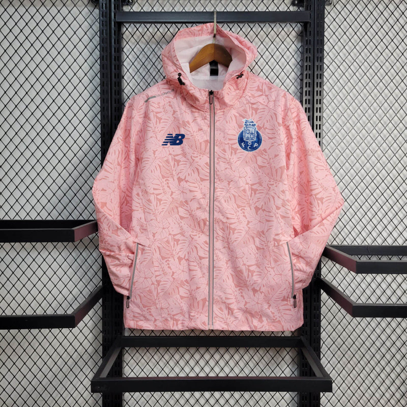 FC Porto kurtki wiatrówka