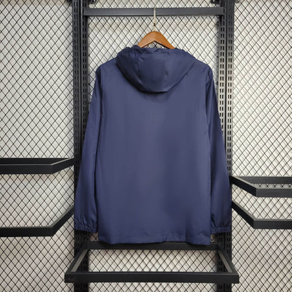 Portugalia kurtki wiatrówka