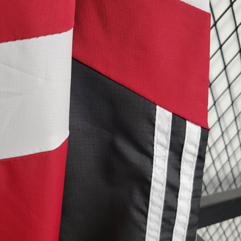 Nottingham Forest kurtki wiatrówka