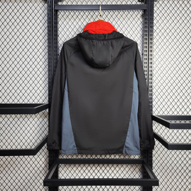 Manchester United kurtki wiatrówka