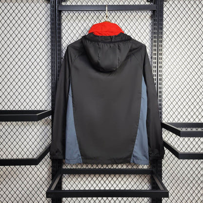 Manchester United kurtki wiatrówka