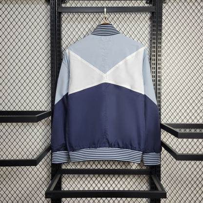 Tottenham Hotspur kurtki wiatrówka