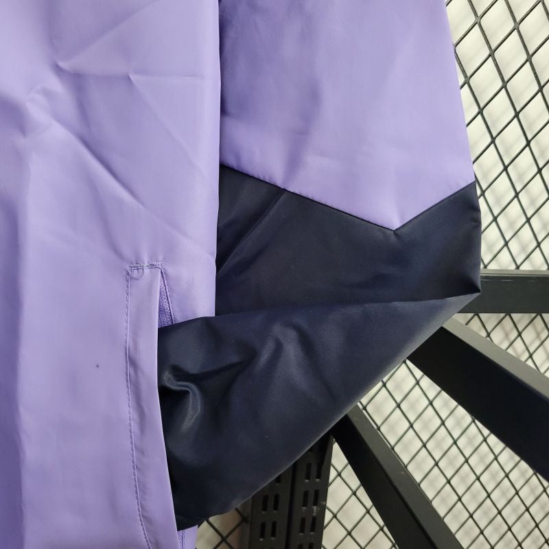 Liverpool  kurtki wiatrówka