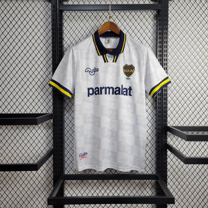 Venkovní dres Boca Juniors 1995